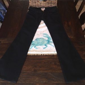 Black Frankie b jeans size 2